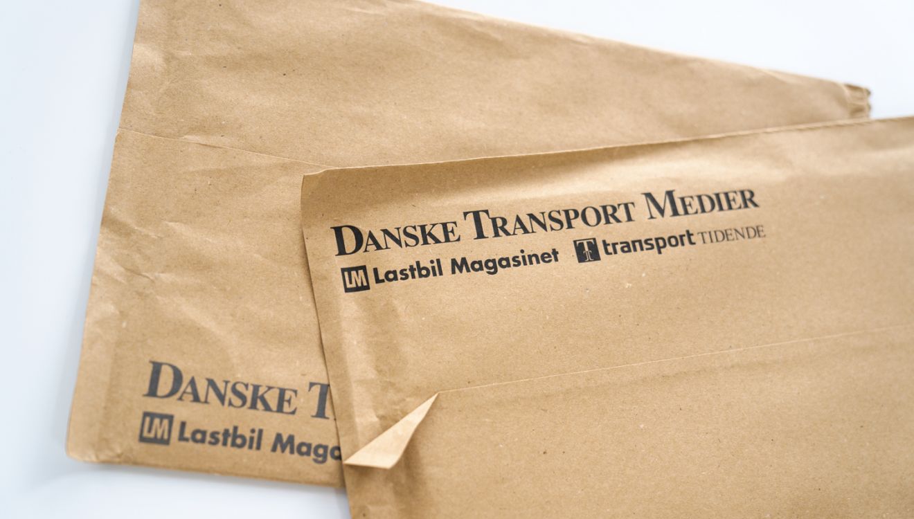 Stibo Complete - Danske Transport Medier fik en nemmere hverdag og en mere miljøvenlig indpakning af magasiner