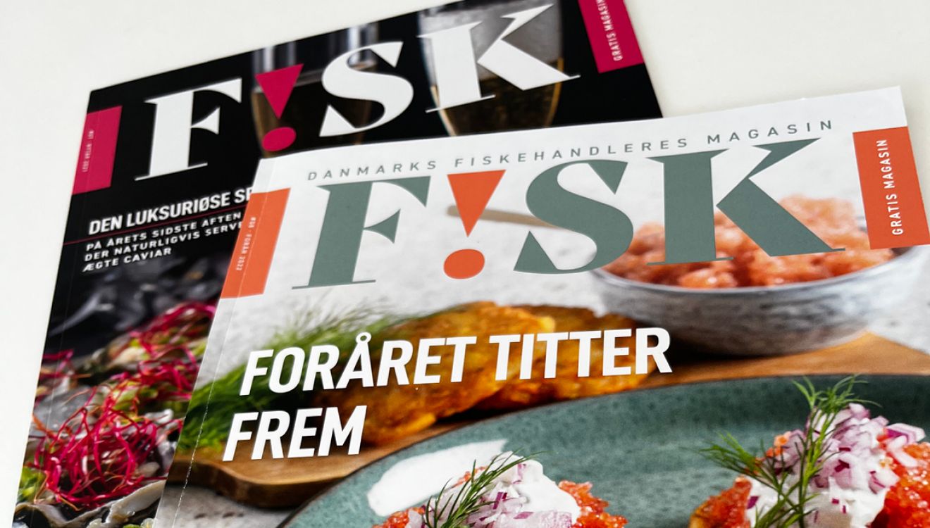 Stibo Complete - Fødevare Danmark creates food for thought